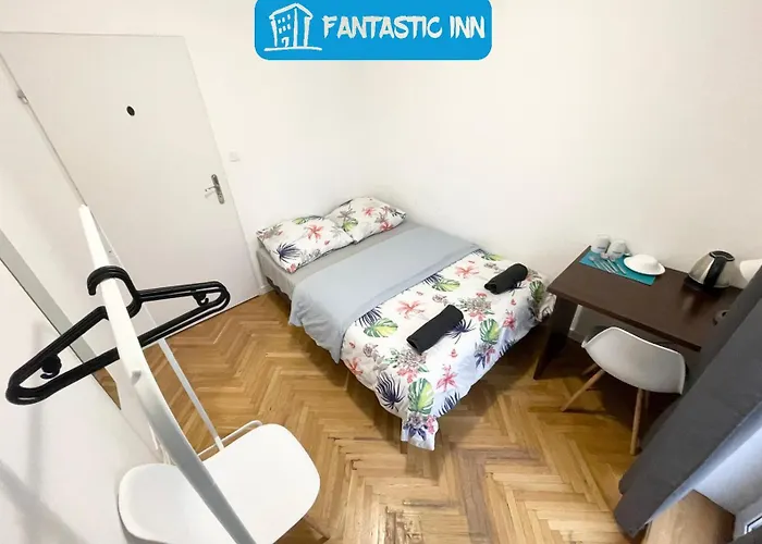 Fantastic Waw - W8 Room B