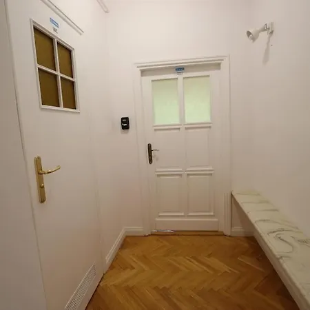 Fantastic Waw - W8 Room B Warsaw Exterior photo