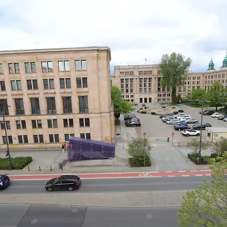 Fantastic Waw - W8 Room B Warsaw Exterior photo