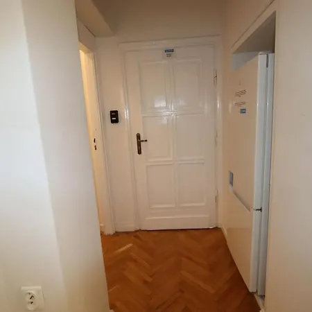 Fantastic Waw - W8 Room B Warsaw Exterior photo