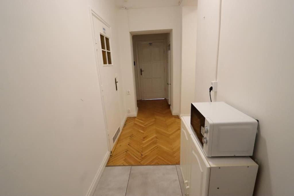 Fantastic Waw - W8 B Apartamento Varsovia